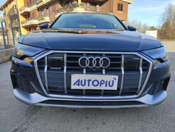 Audi A6 allroad A6 allroad 45 TDI 3.0 quattro tipt - immagine 3