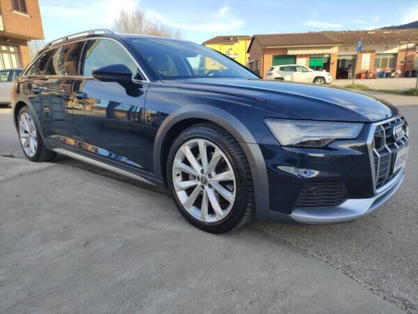 Audi A6 allroad A6 allroad 45 TDI 3.0 quattro tipt - immagine 4