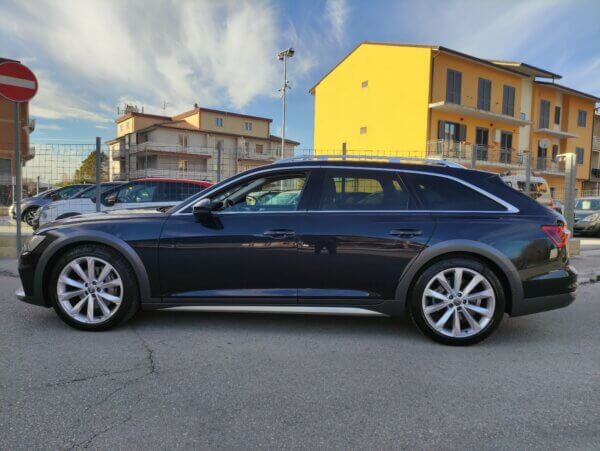Audi A6 allroad A6 allroad 45 TDI 3.0 quattro tipt - immagine 6