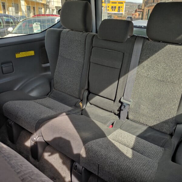 Toyota Land Cruiser KDJ 125 3.0 tdi - immagine 16
