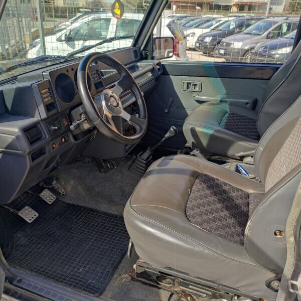 Daihatsu Rocky 2800 Td - immagine 16