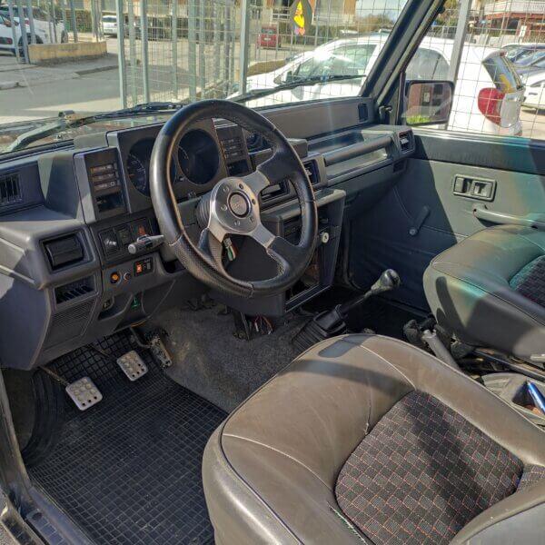Daihatsu Rocky 2800 Td - immagine 17