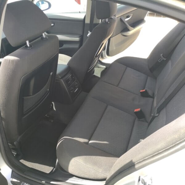 BMW 320 i Benzina / GPL - immagine 7