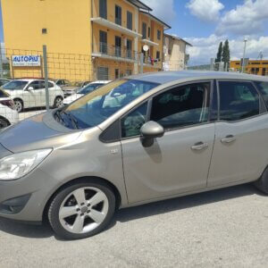 Opel Meriva 1.3 CDTI ecoFLEX Cosmo