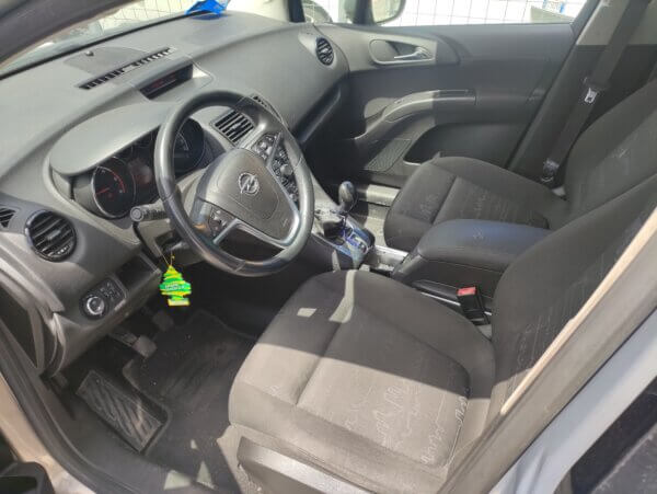Opel Meriva 1.3 CDTI ecoFLEX Cosmo - immagine 7