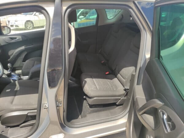 Opel Meriva 1.3 CDTI ecoFLEX Cosmo - immagine 8
