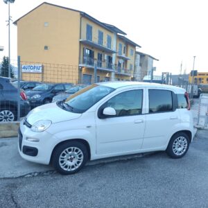 Fiat Panda 1.2 EasyPower Easy