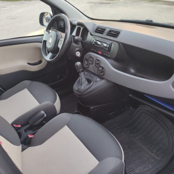 Fiat Panda 1.2 EasyPower Easy - immagine 2