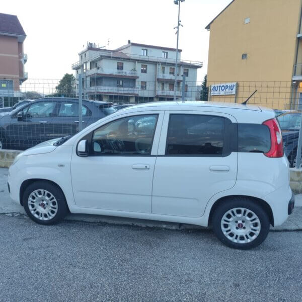 Fiat Panda 1.2 EasyPower Easy - immagine 3