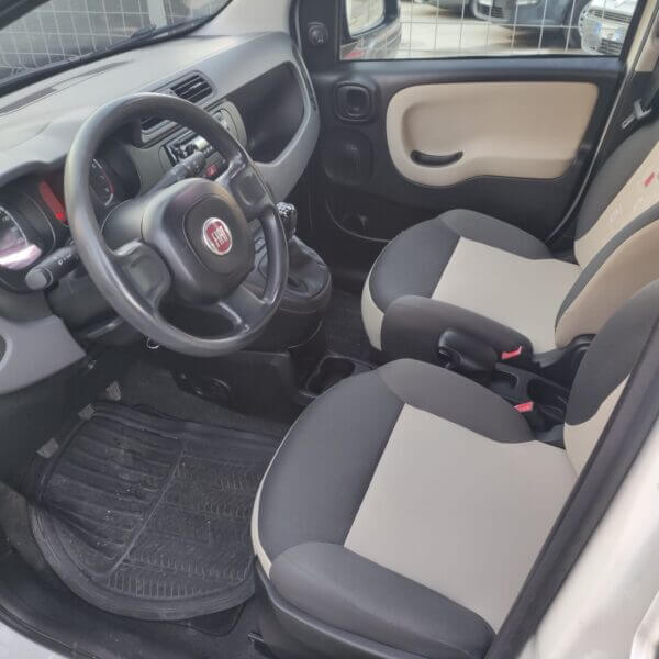 Fiat Panda 1.2 EasyPower Easy - immagine 5