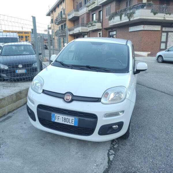 Fiat Panda 1.2 EasyPower Easy - immagine 6