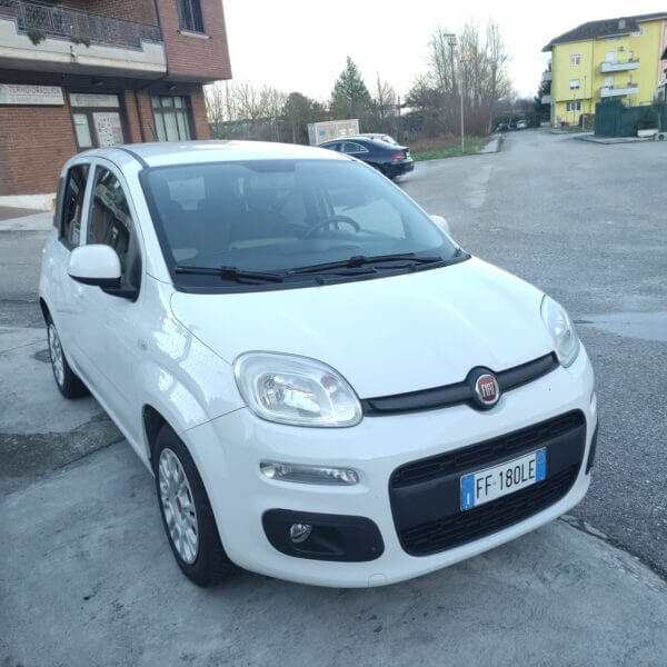 Fiat Panda 1.2 EasyPower Easy - immagine 7
