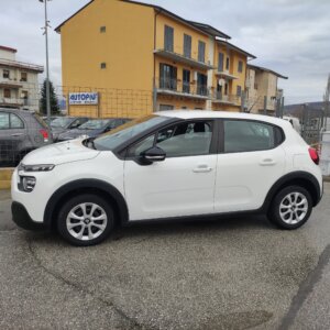 Citroen C3 BlueHDi 100 S&S Feel