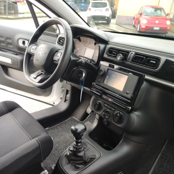 Citroen C3 BlueHDi 100 S&S Feel - immagine 6