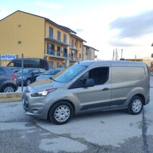 Ford Transit Connect Transit Connect 1.5 TDCi 120C