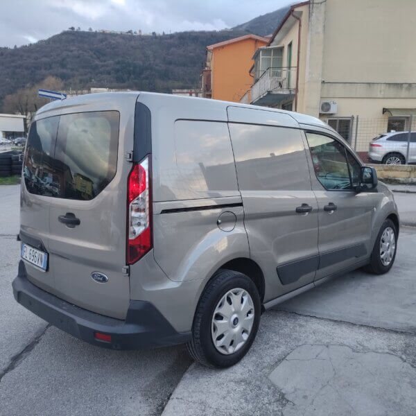 Ford Transit Connect Transit Connect 1.5 TDCi 120C - immagine 5