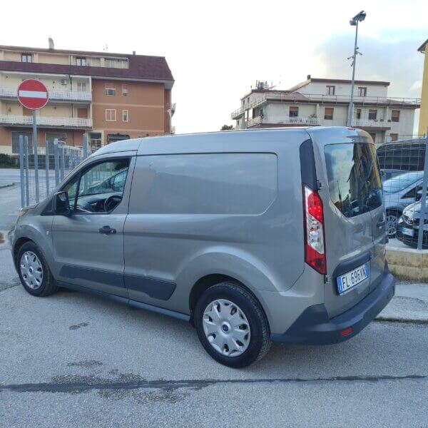Ford Transit Connect Transit Connect 1.5 TDCi 120C - immagine 6