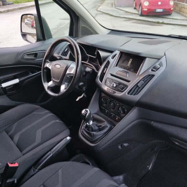Ford Transit Connect Transit Connect 1.5 TDCi 120C - immagine 7