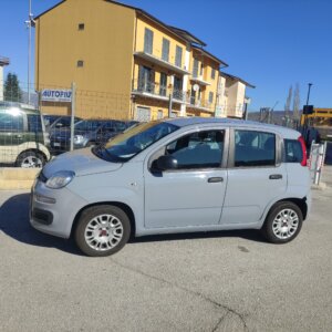 Fiat Panda 1200 EASY