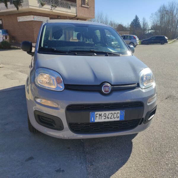 Fiat Panda 1200 EASY - immagine 2