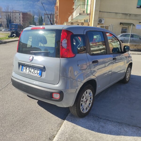 Fiat Panda 1200 EASY - immagine 3
