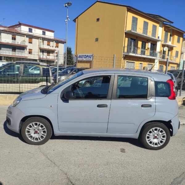 Fiat Panda 1200 EASY - immagine 4
