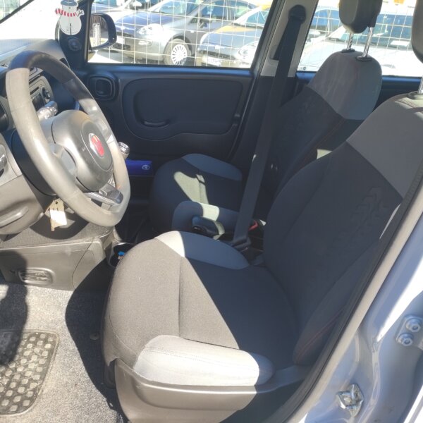 Fiat Panda 1200 EASY - immagine 5