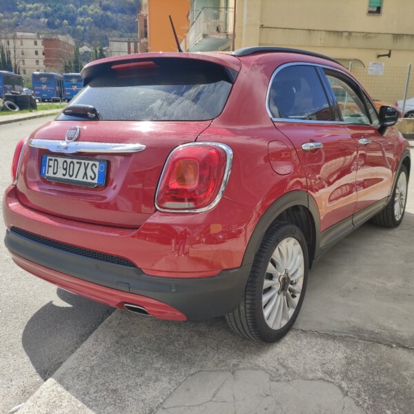 Fiat 500X 1.3 MultiJet 95 CV Lounge - immagine 3