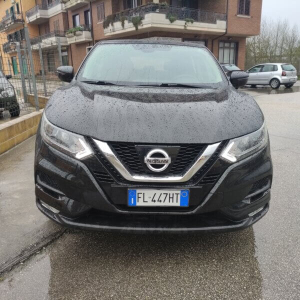 Nissan Qashqai 1.5 dCi Acenta - immagine 3