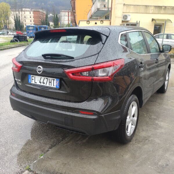 Nissan Qashqai 1.5 dCi Acenta - immagine 5