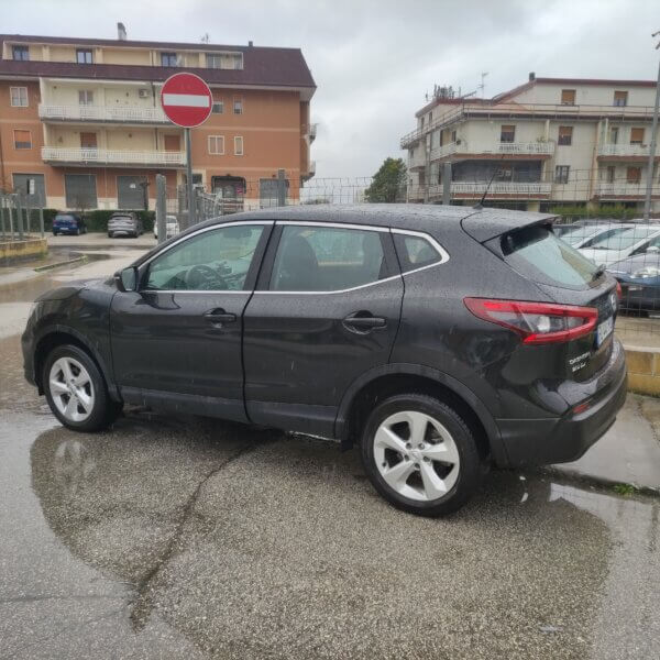 Nissan Qashqai 1.5 dCi Acenta - immagine 6