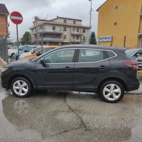 Nissan Qashqai 1.5 dCi Acenta - immagine 7