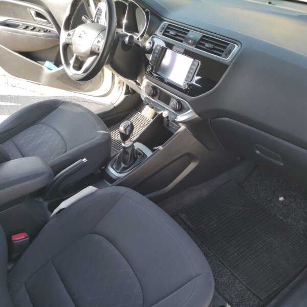 Kia Rio 1.4 CRDi 5p. Cool - immagine 7