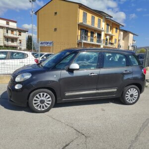 Fiat 500L 1.3 Multijet 85 CV Pop Star
