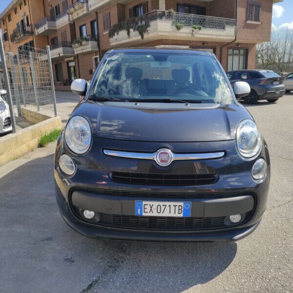 Fiat 500L 1.3 Multijet 85 CV Pop Star - immagine 2