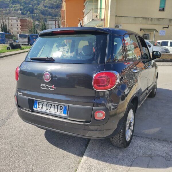Fiat 500L 1.3 Multijet 85 CV Pop Star - immagine 3