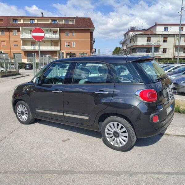 Fiat 500L 1.3 Multijet 85 CV Pop Star - immagine 4