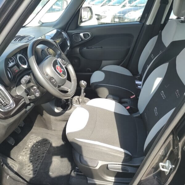 Fiat 500L 1.3 Multijet 85 CV Pop Star - immagine 5