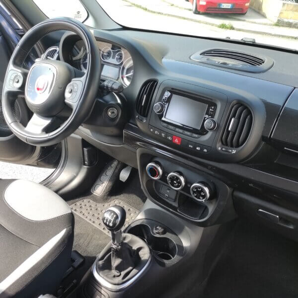 Fiat 500L 1.3 Multijet 85 CV Pop Star - immagine 7