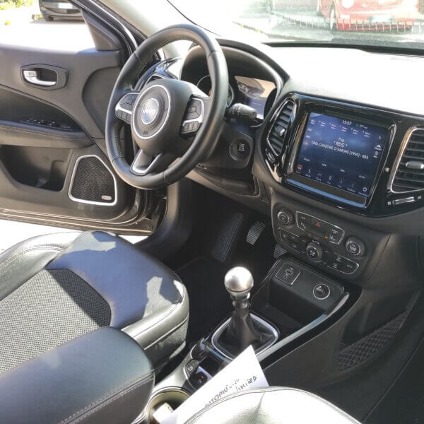 Jeep Compass 1.6 Multijet II 2WD Limited - immagine 6