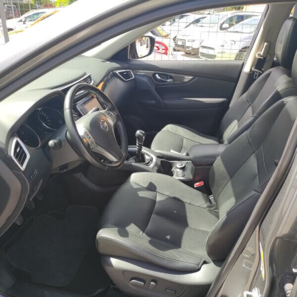 Nissan X-Trail 1.6 dCi 4WD Tekna - immagine 5