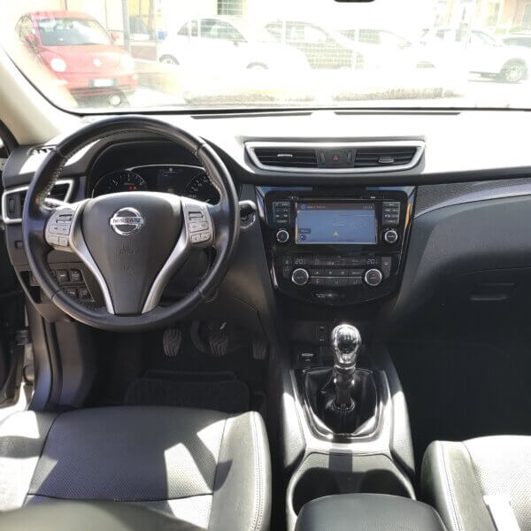 Nissan X-Trail 1.6 dCi 4WD Tekna - immagine 6