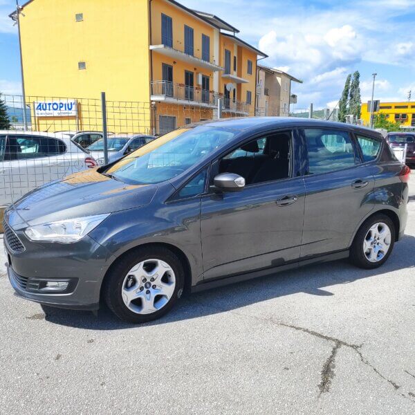 Ford C-Max 1.5 TDCi 105CV Start&Stop ECOnetic Busi