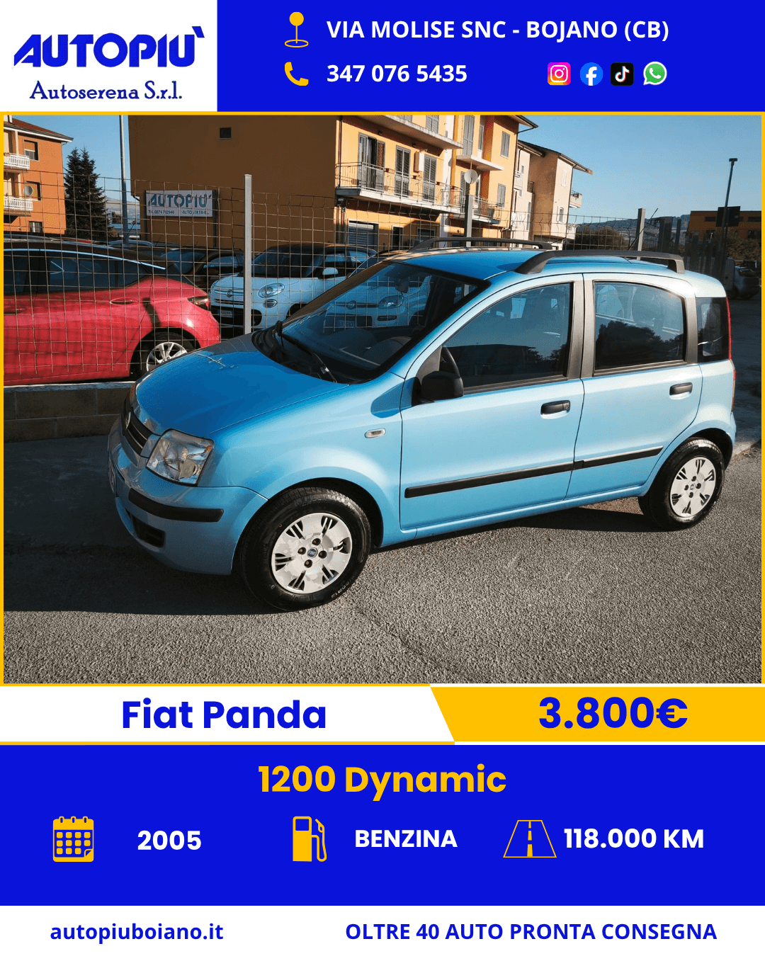 Fiat Panda (1)