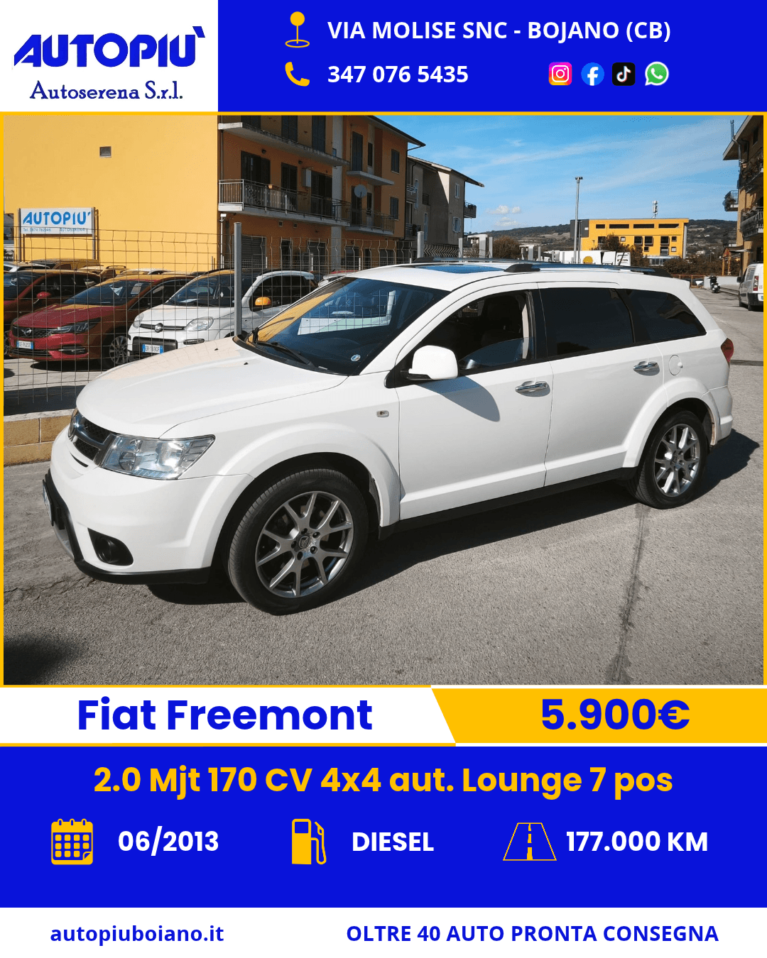 FREEMONT