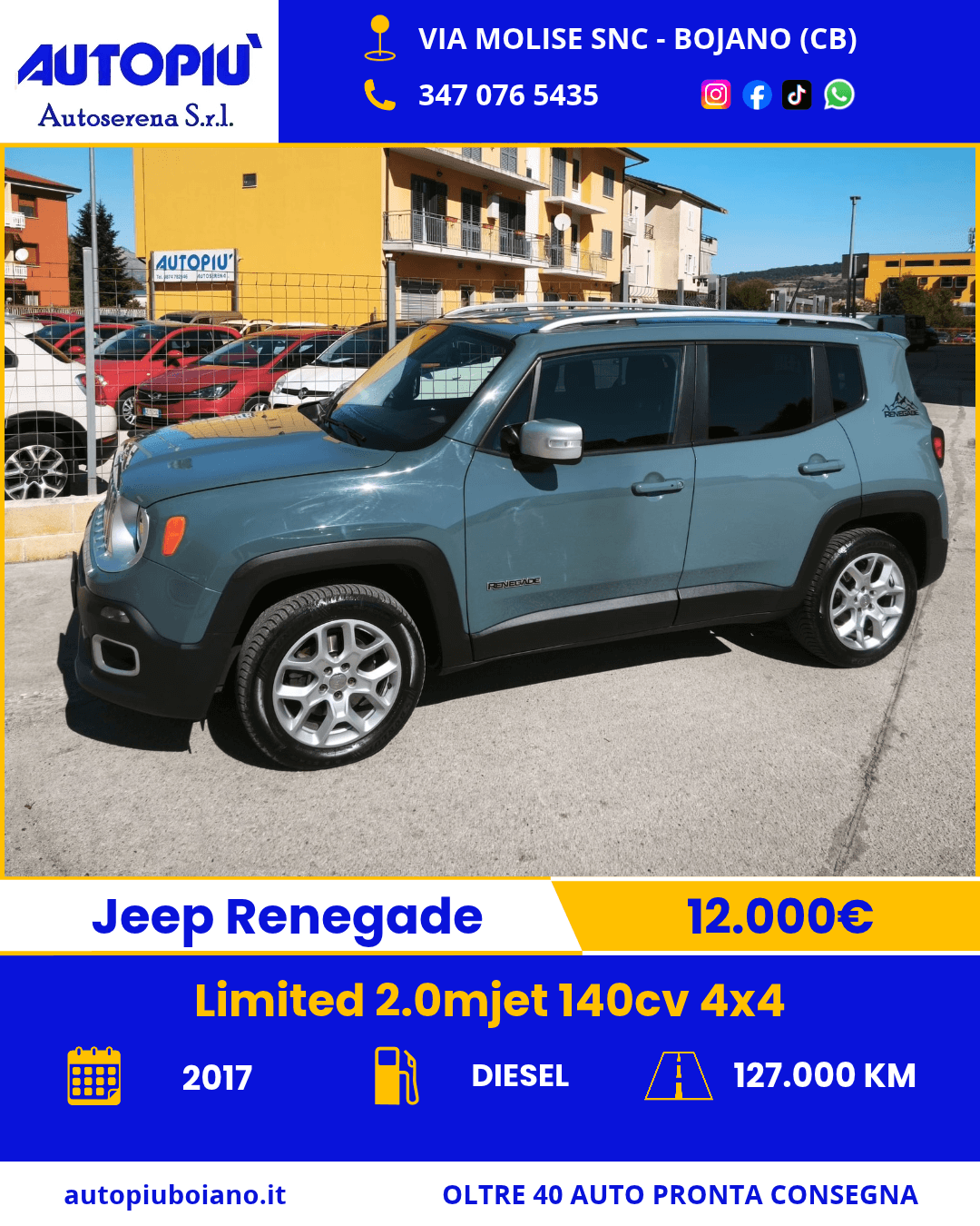 Jeep Renegade (1)